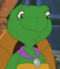 Mrs. Turtle Voice - Franklin franchise | Behind The Voice Actors