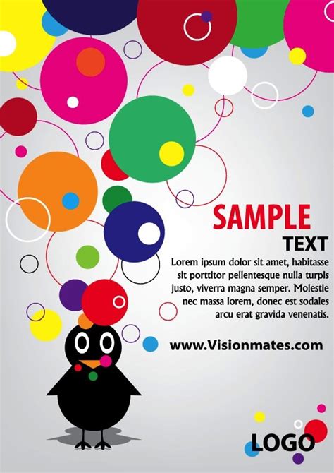 Birthday Invitation Free Vector Download | FreeImages