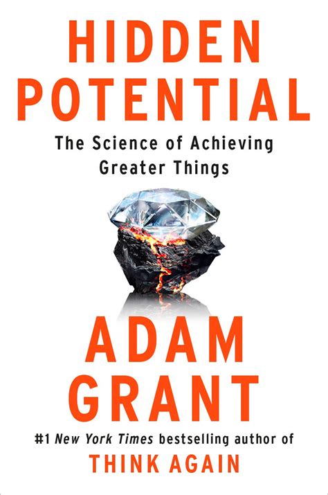 Unlocking "Hidden Potential," with Adam Grant