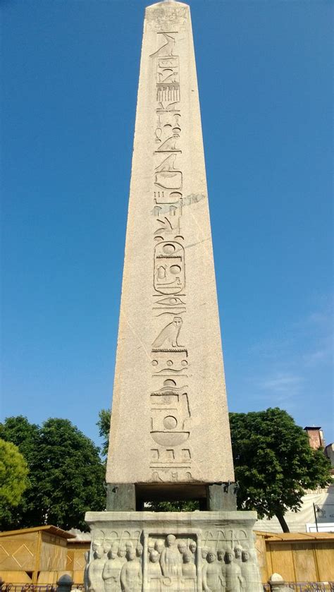 Pin on Obelisks of Ancient Egypt