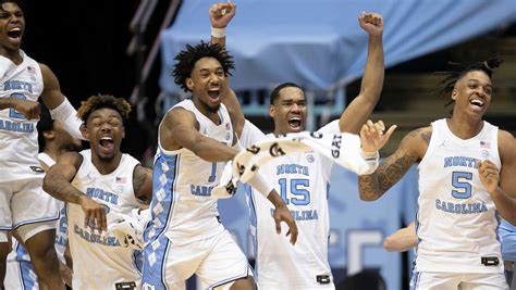 Duke at UNC basketball: Highlights, score, updates | Raleigh News ...