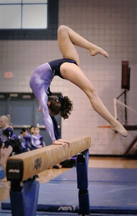 17 Best images about Incredible Gymnastics on Pinterest | Fab five ...