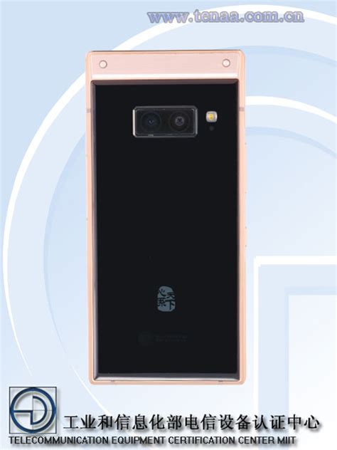 Samsung SM-W2019 flip phone specs to include 3,000 mAh battery? - SamMobile