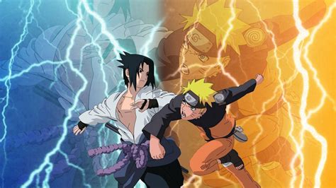 [700+] Naruto Shippuden Wallpapers | Wallpapers.com