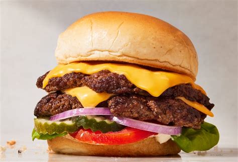 Best Smash Burger Recipe - How to Make Smash Burgers