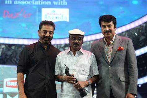 Winners of 62nd Filmfare Awards South 2015 for Malayalam:Complete List ...