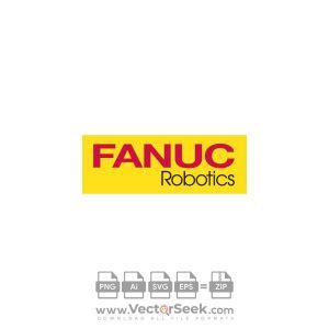 Fanuc Logo Vector - (.Ai .PNG .SVG .EPS Free Download)