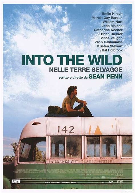 Into the Wild | Films kijken, Film, Films online