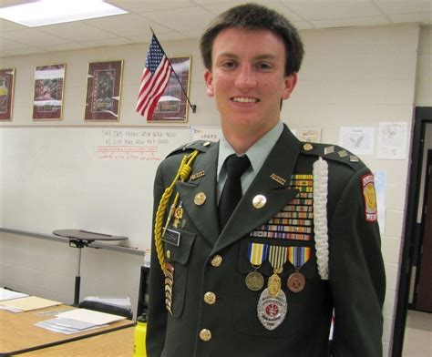 JROTC cadet flies to career with Air Force - al.com