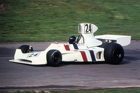 Hunt's Hesketh to be auctioned - Pitpass.com