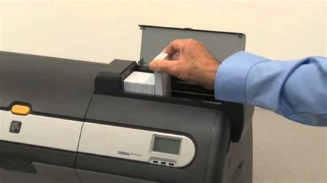 AlphaCard.com Dual Sided Single Laminating Zebra ZXP 7 ID Card Printer System