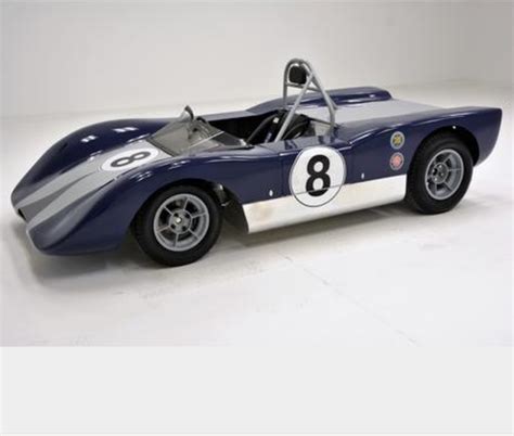 Inside The Classic Auto Mall October Online Auction