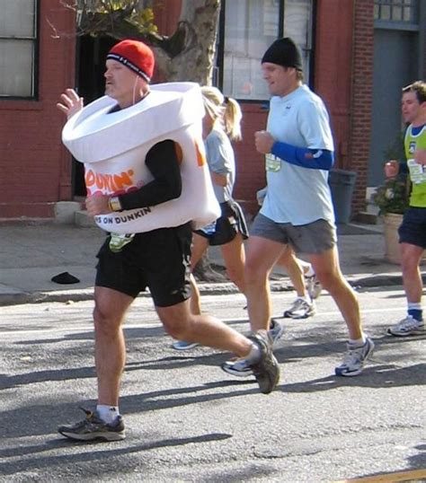 America literally runs on dunkin | Running, Sport, Sports jersey