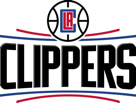 LA Clippers Logo – PNG e Vetor – Download de Logo