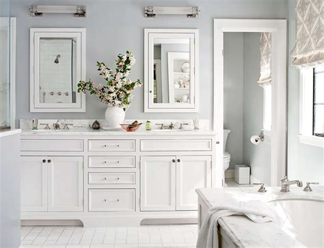 21 White Bathroom Ideas for a Sparkling Space | Better Homes & Gardens