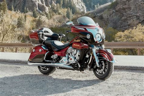 Indian Roadmaster Elite Price, Mileage, Images, Colours, Specs, Reviews