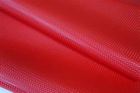 RED CARBON FIBER WRAP 6D – Motowey