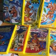 Scooby Doo Dvd for sale in UK | 64 used Scooby Doo Dvds