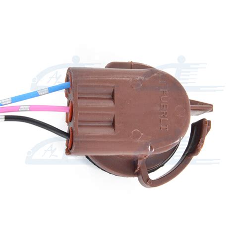 2pc 3757 4057 3157A 3157NA Bulb Socket Harness Wire Plug Turn Signal Brake Light | eBay