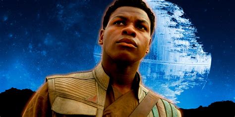 Breaking Proves Wasting John Boyega Was Star Wars’ Biggest Mistake - Teches Hub