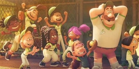 First 'Win or Lose' Trailer Hits a Home Run For Pixar at D23