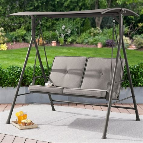 Mainstay Patio Swing Replacement Parts - Patio Ideas