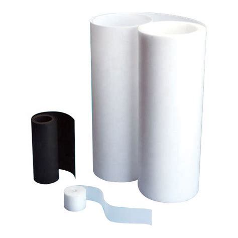 Ptfe Thin Film Thickness 0.05Mm To 3Mm In Roll – JSK Industrial Supply