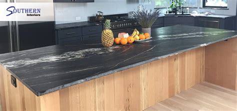 Creative Ways to Personalize Your Soapstone Countertops - Southern Interiors