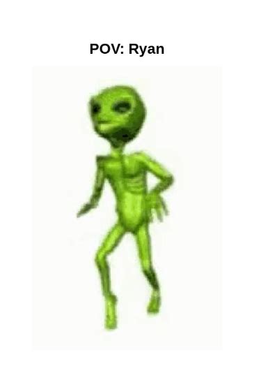 dancing alien Animated Gif Maker - Piñata Farms - The best meme generator and meme maker for ...