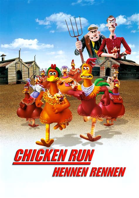 Chicken Run Picture - Image Abyss