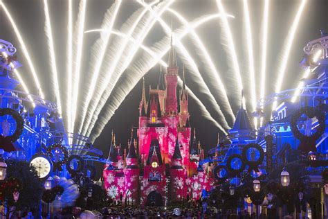 Disney World in November: Tips on Holiday Magic, Weather, and Crowds