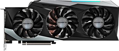 Best Buy: GIGABYTE NVIDIA GeForce RTX 3080 Ti GAMING OC 12GB GDDR6X PCI Express 4.0 Graphics ...