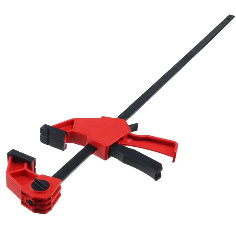 30/36Inch Heavy Duty F Clamp WoodWorking Quick Grip Bar Plastic Grip ...