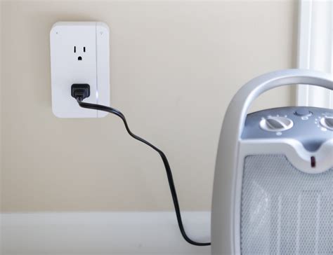 ConnectSense Smart Outlet2 HomeKit Dual Smart Plug » Gadget Flow