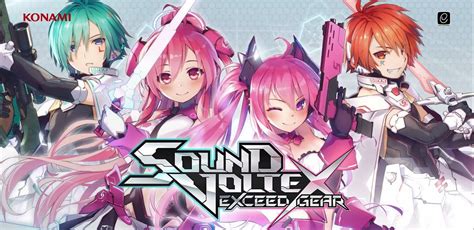 So I just discovered sound voltex... | ResetEra