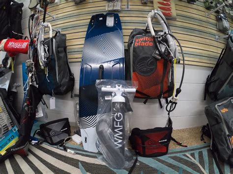 How Much Does Kiteboarding Gear Cost - Kiteboarding St Petersburg