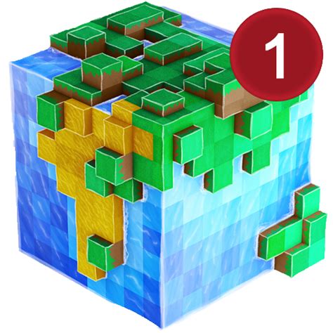 WorldCraft: 3D Build & Craft with Skins Export to Minecraft : Amazon.co.uk: Apps & Games