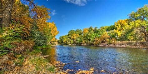 Arkansas River – near Leadville-Pueblo, CO