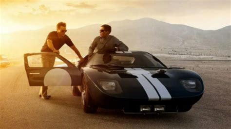 Michael Mann's Ferrari, Two Decades In The Making, Loads Up Its Cast ...