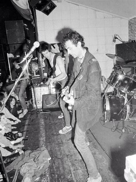 Manchester Electric Circus 1977 | Punk music, Punk, Rock music