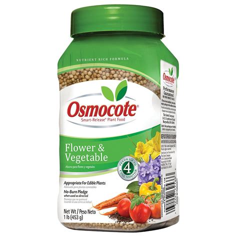 Osmocote Fertilizer Pellets for Carnivorous Plant - 1 Tbsp | Curious Plant