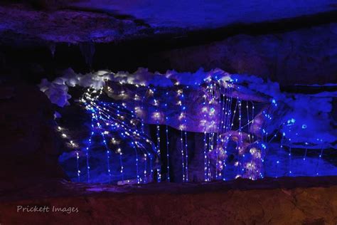 Most People Don't Know Alabama Has A Christmas Cave And It's Truly Unique | Christmas cave ...