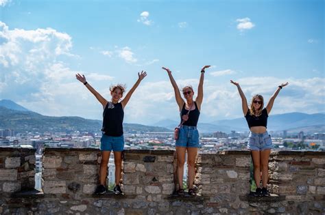 UNCOVERING THE RICH HISTORY OF SKOPJE FORTRESS: A COMPLETE GUIDE - THE ...