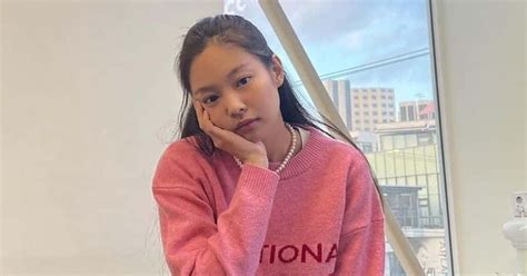 Why was Blackpink's Jennie crying at fansign? Even Blinks tear up: 'She ...