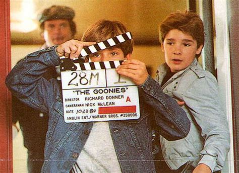 scene 28, take 1 - The Goonies Photo (27113397) - Fanpop