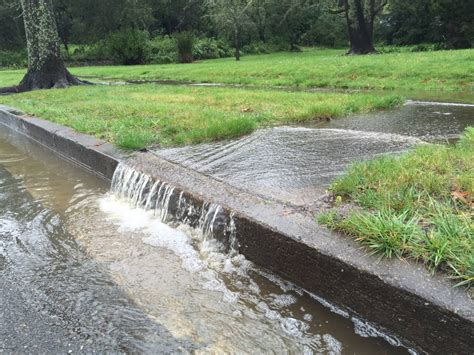 Catching Storm Runoff Could Ease Droughts, But It’s No Quick Fix | Drought Watch | KQED Science