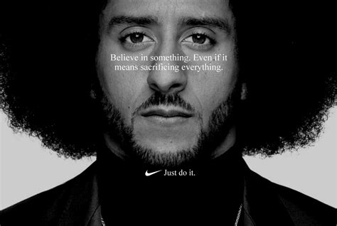 Cancel Colin Kaepernick And Nike And All Corporate Slave Masters