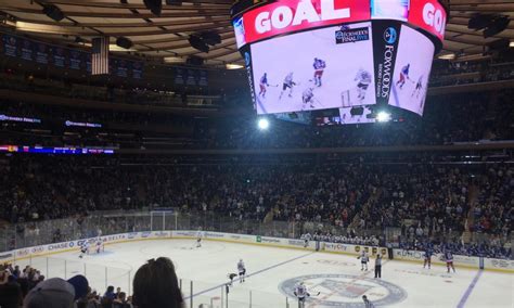 New York Rangers Tickets & Schedule 2024 | The Ultimate Guide