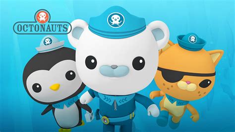 Octonauts · Season 5 - Plex