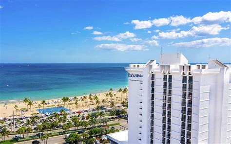 BAHIA MAR FORT LAUDERDALE BEACH - A DOUBLETREE BY HILTON HOTEL $102 ($̶1̶5̶8̶) - Updated 2020 ...